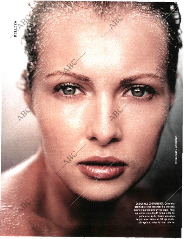 BLANCO Y NEGRO MADRID 05-04-1998 página 76