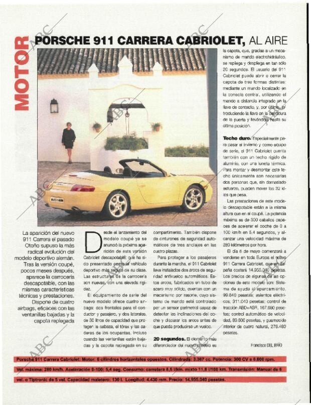 BLANCO Y NEGRO MADRID 05-04-1998 página 79