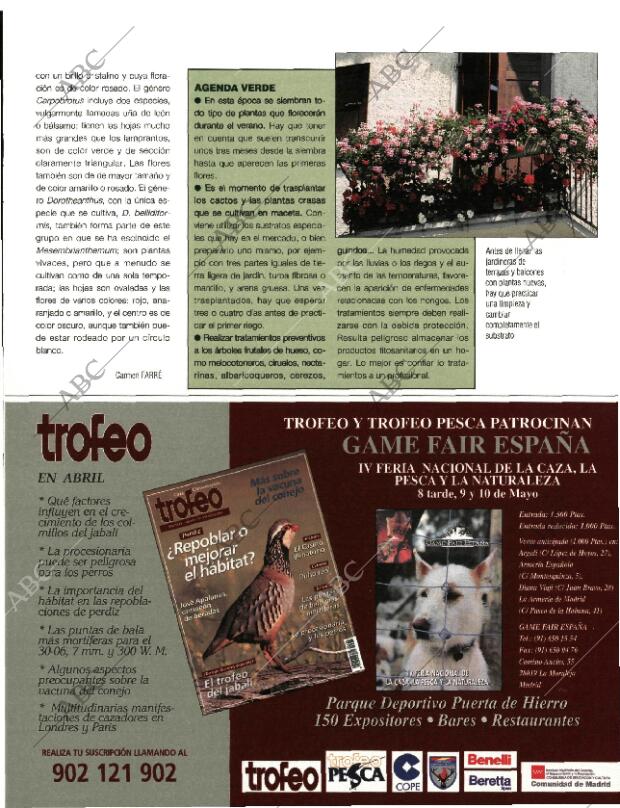 BLANCO Y NEGRO MADRID 05-04-1998 página 81