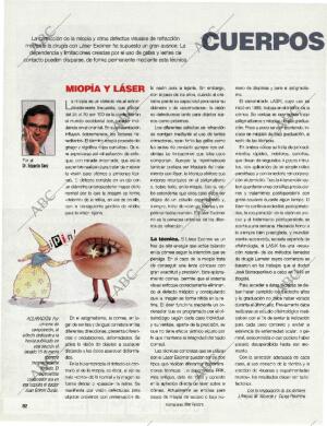 BLANCO Y NEGRO MADRID 05-04-1998 página 82