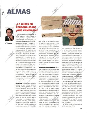 BLANCO Y NEGRO MADRID 05-04-1998 página 83