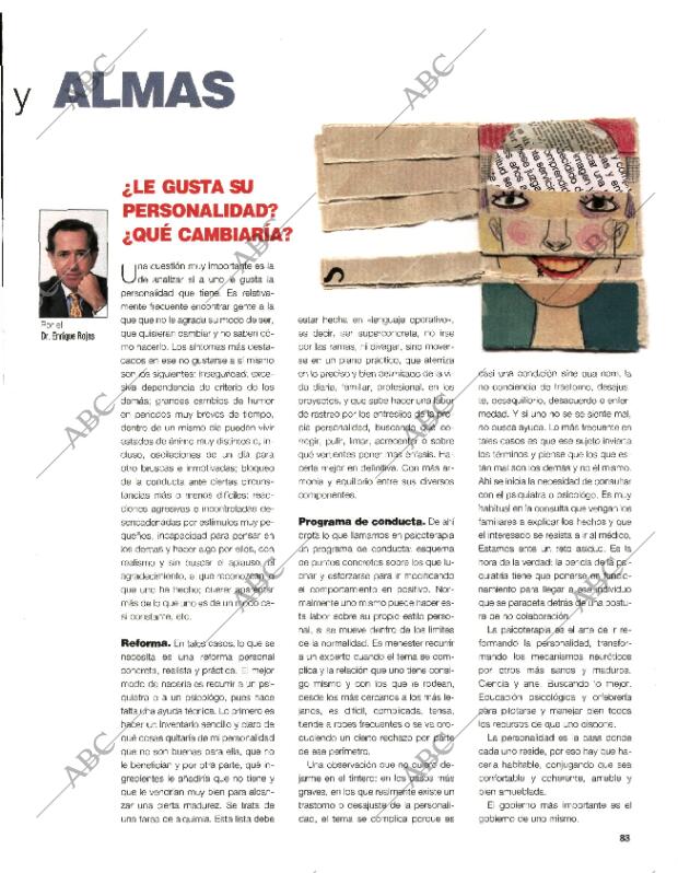 BLANCO Y NEGRO MADRID 05-04-1998 página 83