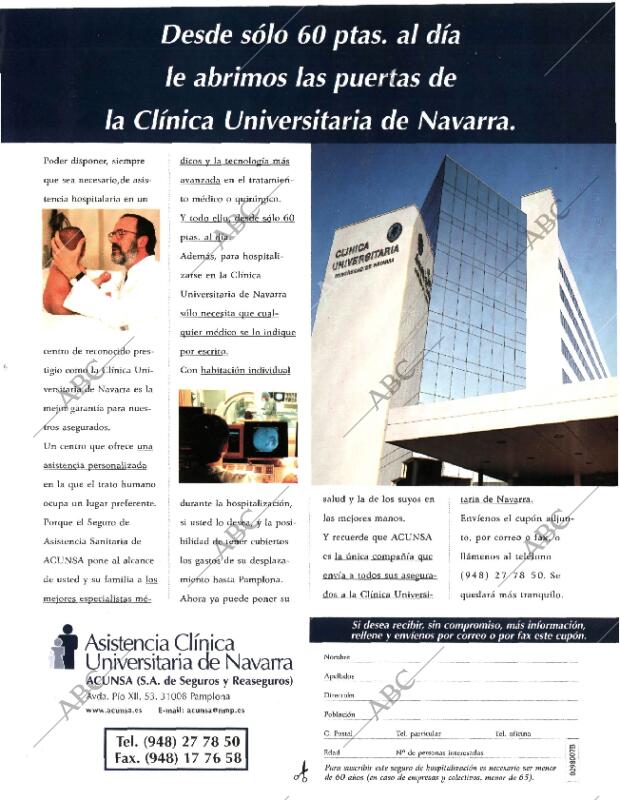 BLANCO Y NEGRO MADRID 05-04-1998 página 87