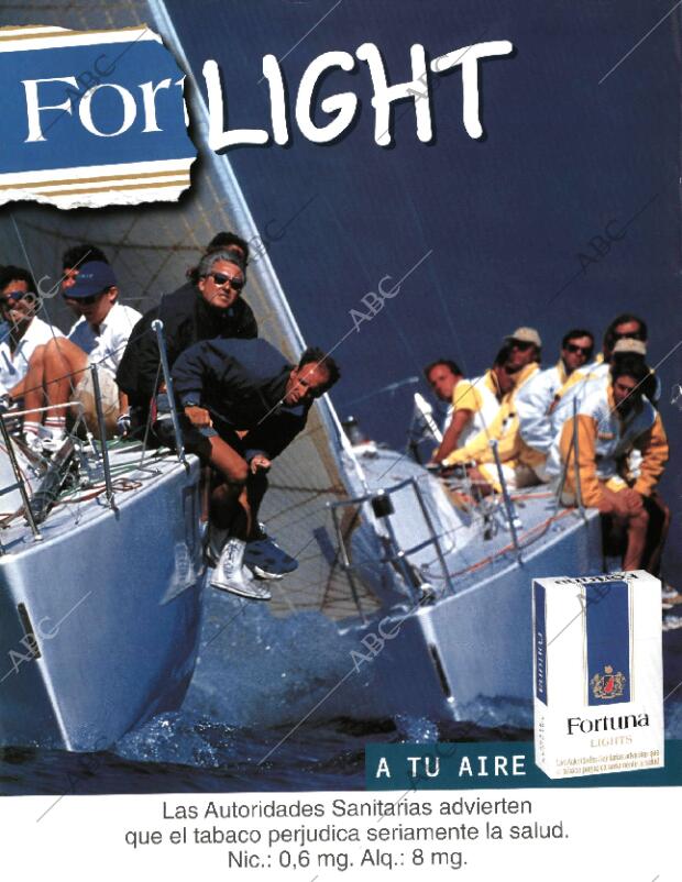 BLANCO Y NEGRO MADRID 05-04-1998 página 88