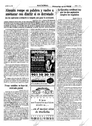ABC SEVILLA 06-04-1998 página 21