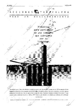 ABC SEVILLA 06-04-1998 página 40