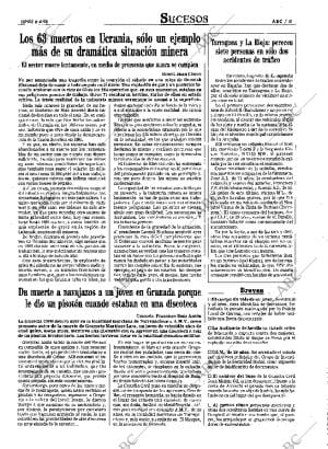 ABC SEVILLA 06-04-1998 página 41