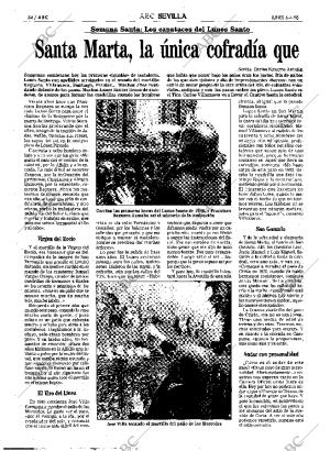 ABC SEVILLA 06-04-1998 página 54