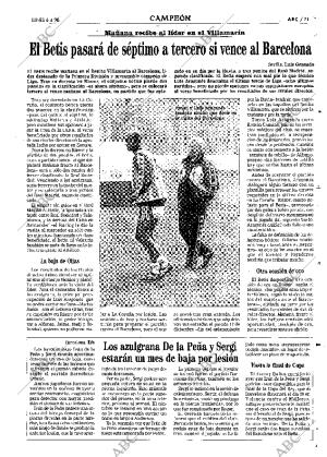 ABC SEVILLA 06-04-1998 página 71