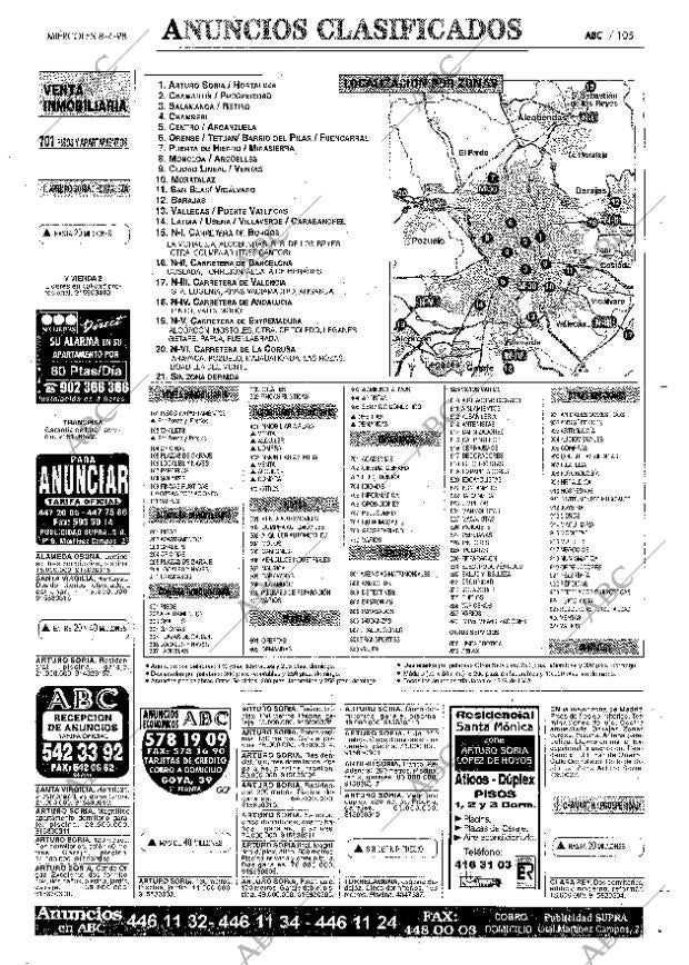 ABC MADRID 08-04-1998 página 105