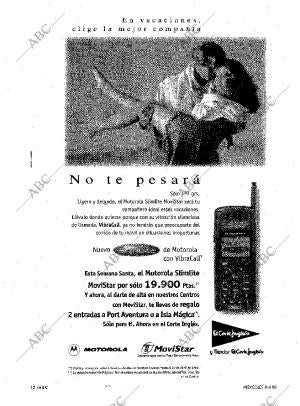 ABC MADRID 08-04-1998 página 12
