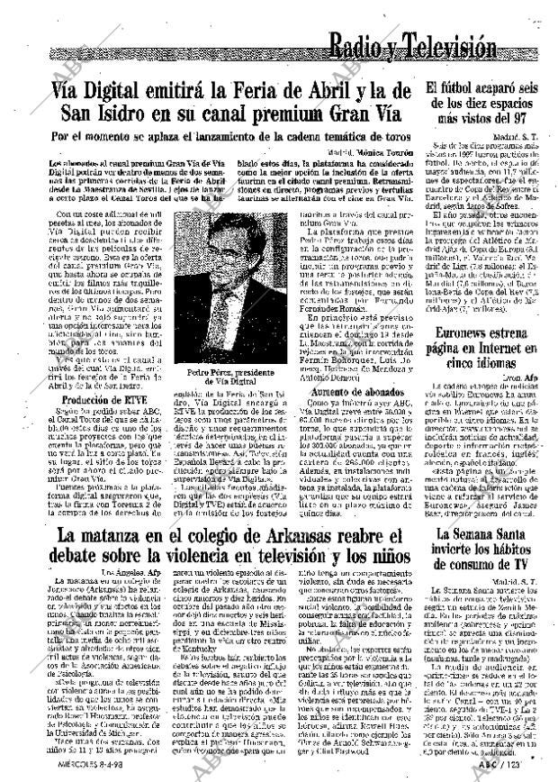 ABC MADRID 08-04-1998 página 123