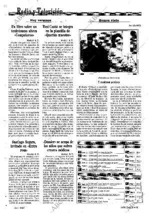 ABC MADRID 08-04-1998 página 124