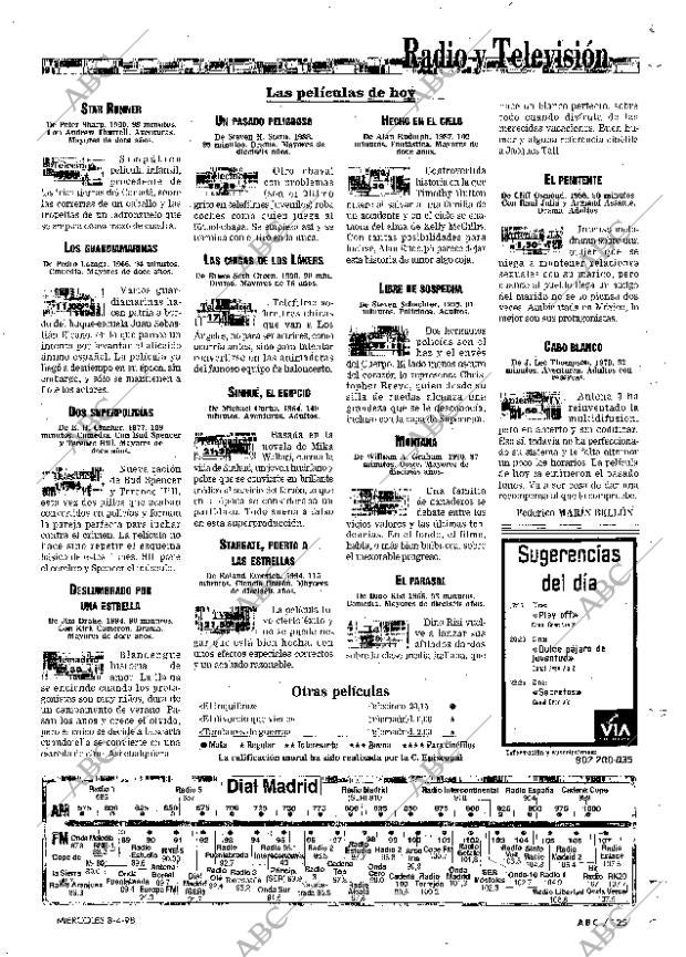 ABC MADRID 08-04-1998 página 125