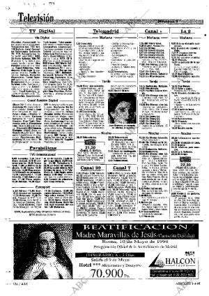 ABC MADRID 08-04-1998 página 126