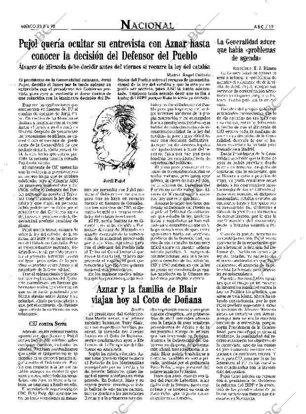 ABC MADRID 08-04-1998 página 19