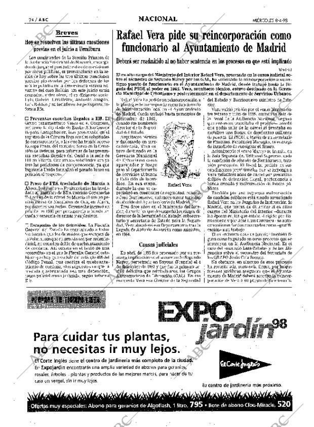ABC MADRID 08-04-1998 página 24