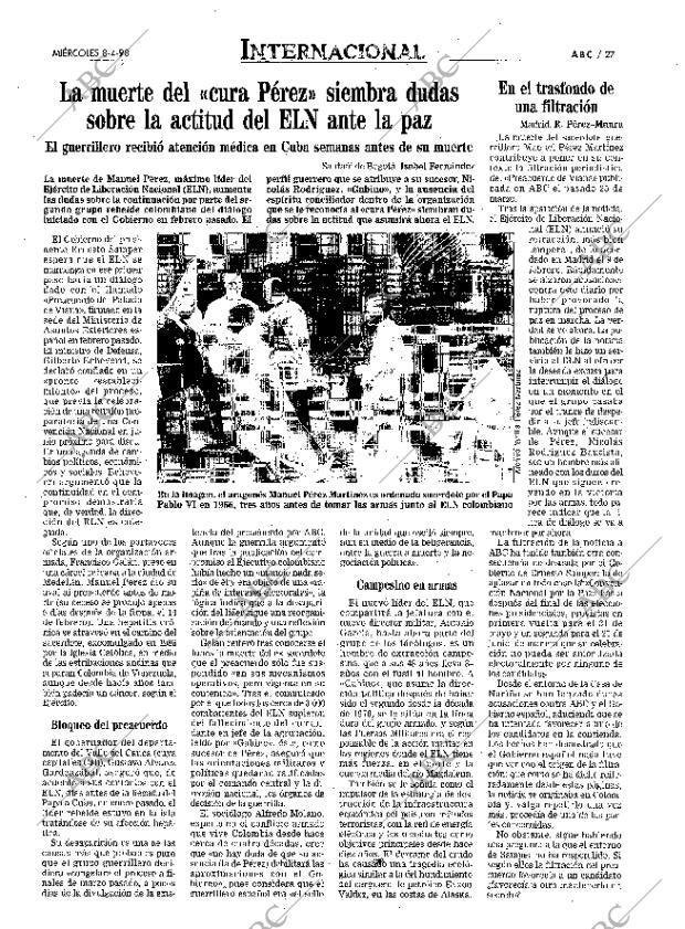 ABC MADRID 08-04-1998 página 27