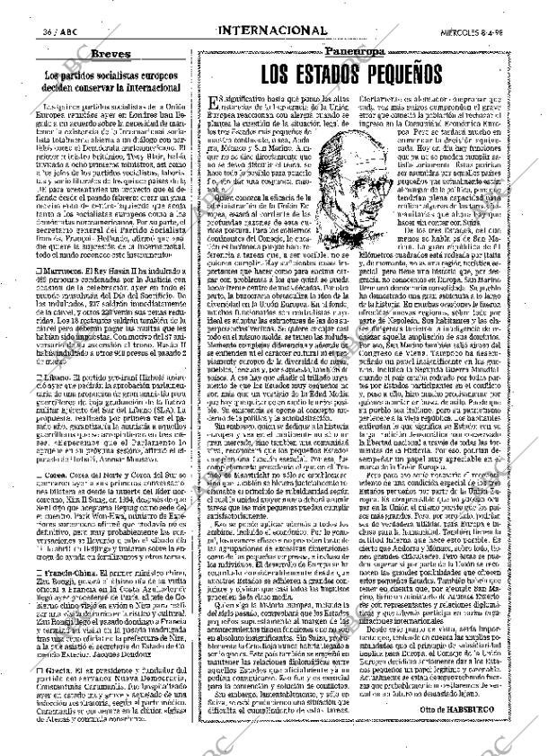 ABC MADRID 08-04-1998 página 36