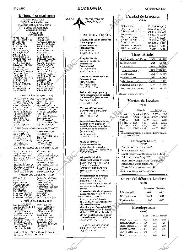 ABC MADRID 08-04-1998 página 50