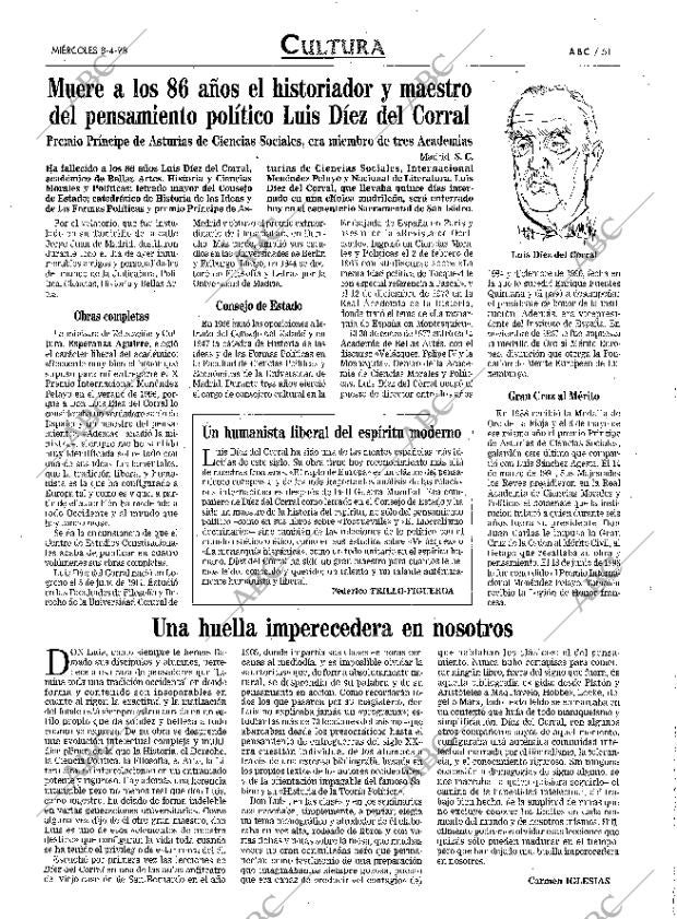 ABC MADRID 08-04-1998 página 51