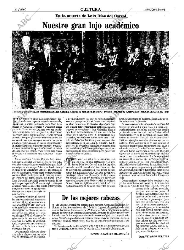 ABC MADRID 08-04-1998 página 52