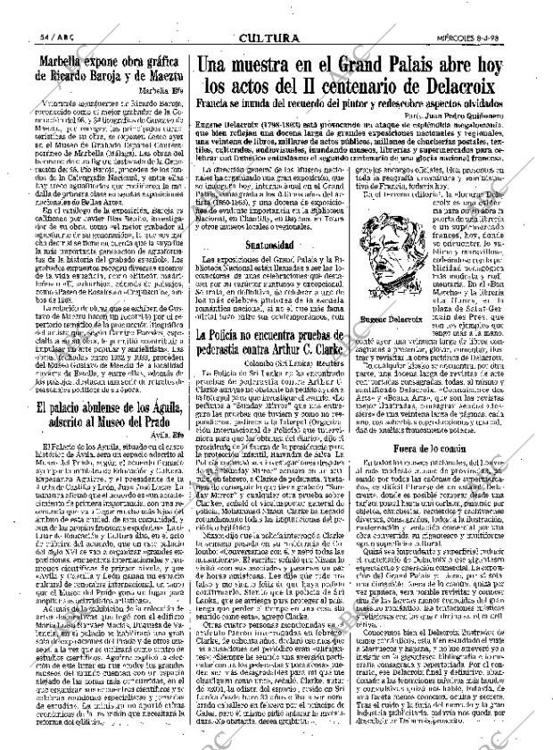 ABC MADRID 08-04-1998 página 54
