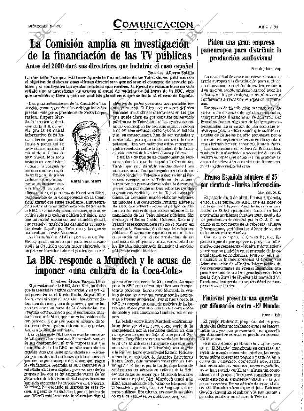 ABC MADRID 08-04-1998 página 55