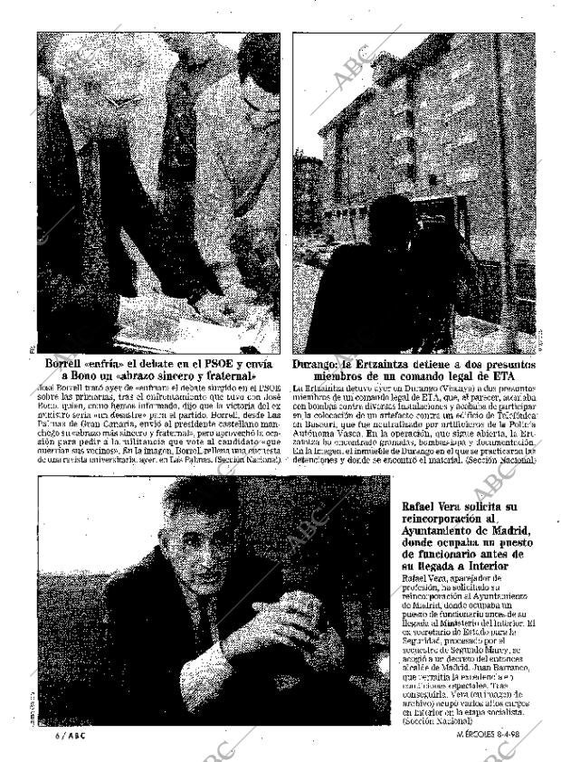 ABC MADRID 08-04-1998 página 6