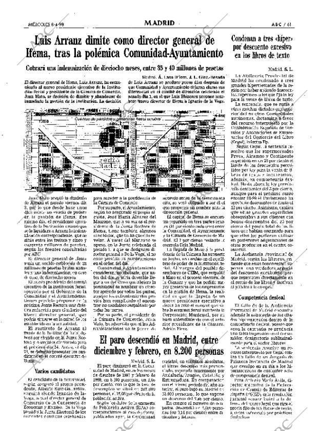 ABC MADRID 08-04-1998 página 61