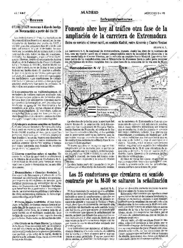 ABC MADRID 08-04-1998 página 62