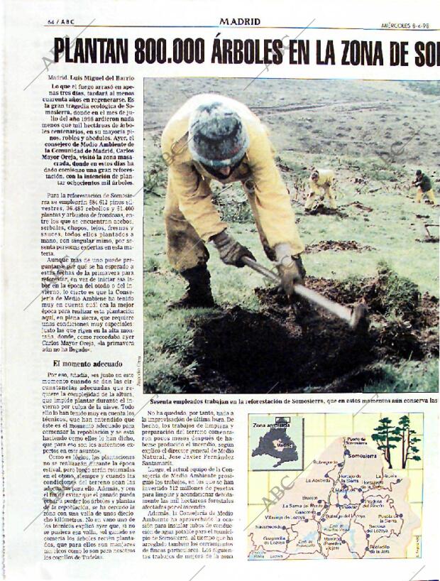ABC MADRID 08-04-1998 página 64