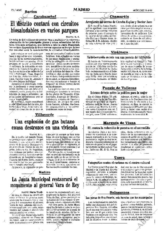ABC MADRID 08-04-1998 página 70