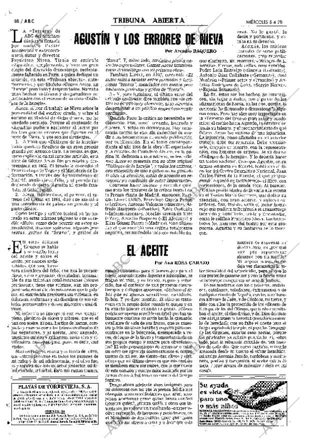ABC MADRID 08-04-1998 página 88