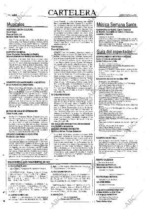 ABC MADRID 08-04-1998 página 92