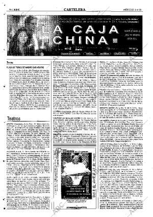 ABC MADRID 08-04-1998 página 94