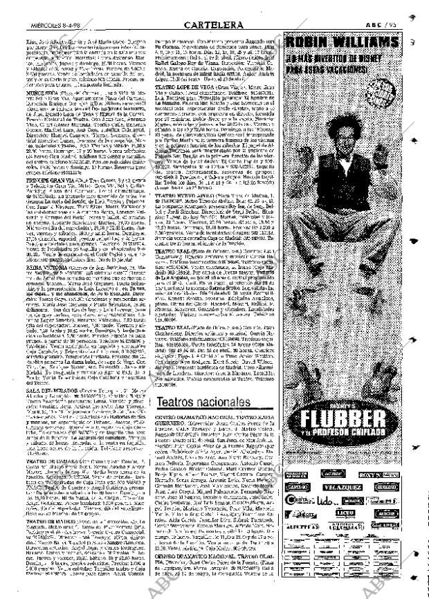 ABC MADRID 08-04-1998 página 95