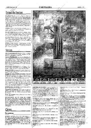 ABC MADRID 08-04-1998 página 99