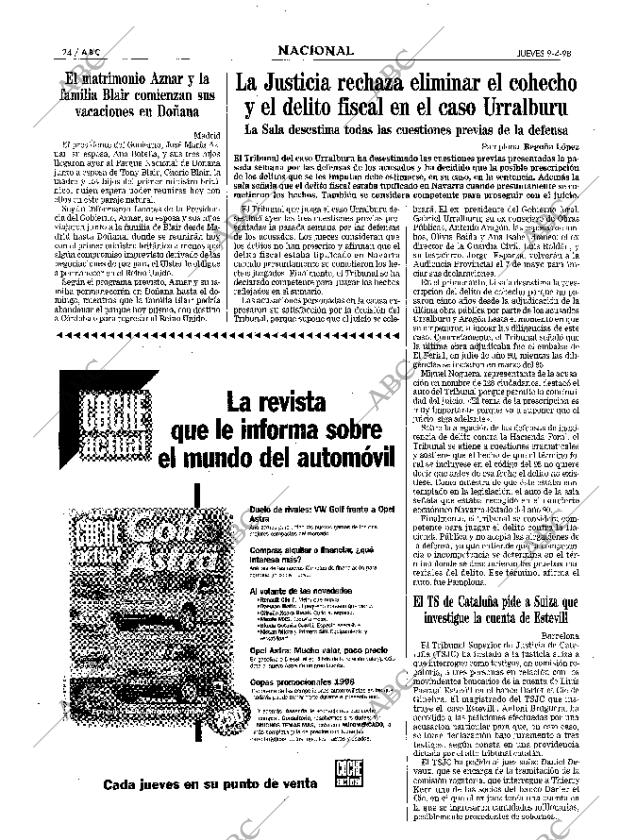 ABC MADRID 09-04-1998 página 24