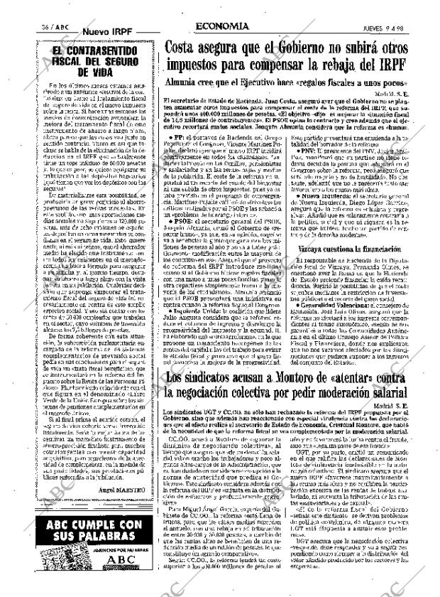 ABC MADRID 09-04-1998 página 36