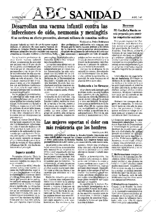 ABC MADRID 09-04-1998 página 49