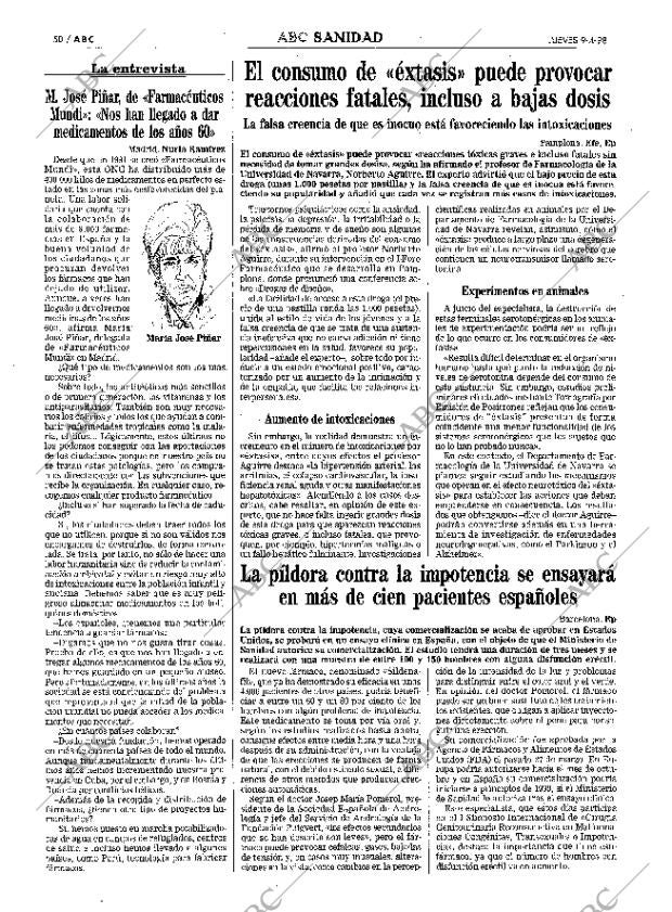 ABC MADRID 09-04-1998 página 50