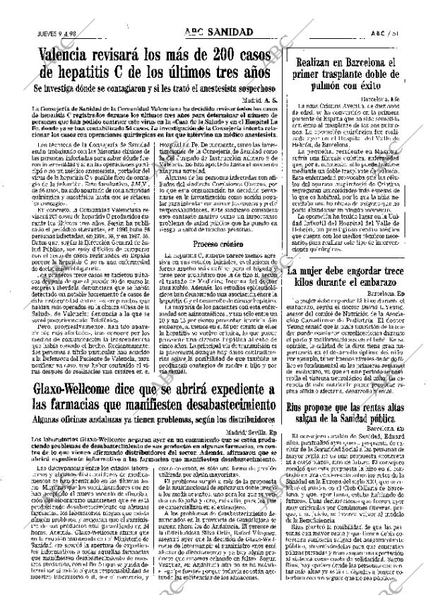 ABC MADRID 09-04-1998 página 51