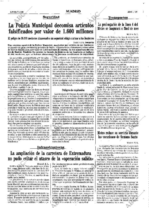 ABC MADRID 09-04-1998 página 59