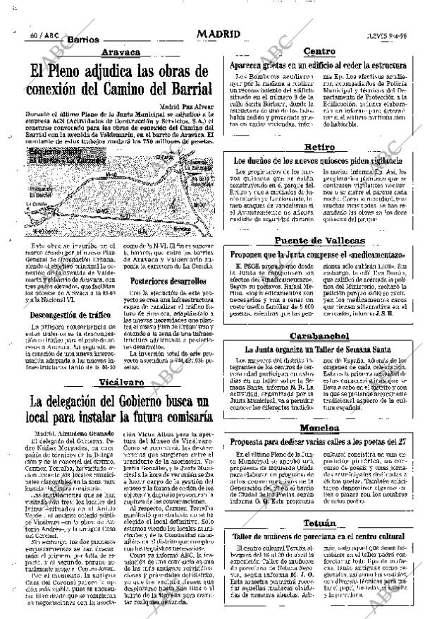 ABC MADRID 09-04-1998 página 60