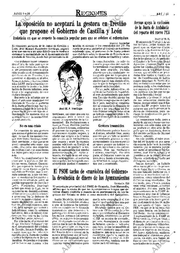 ABC MADRID 09-04-1998 página 65
