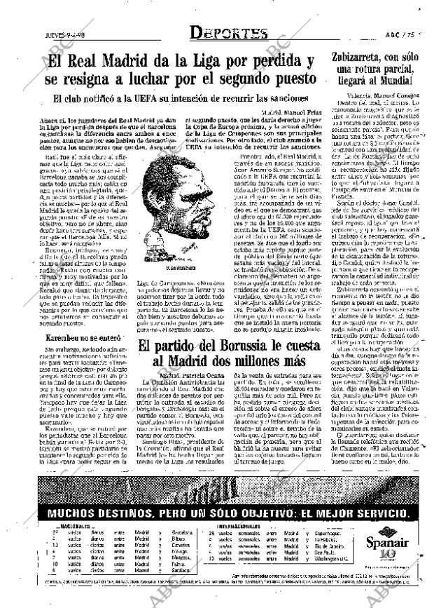 ABC MADRID 09-04-1998 página 75