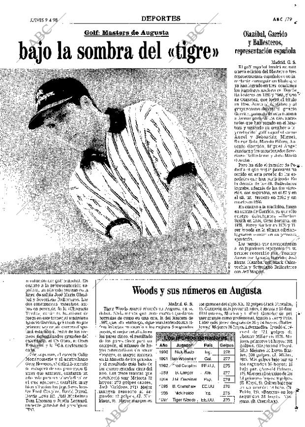 ABC MADRID 09-04-1998 página 79