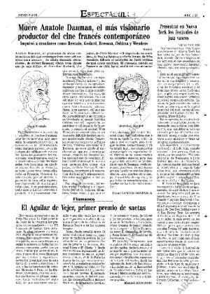 ABC MADRID 09-04-1998 página 81
