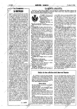 ABC SEVILLA 09-04-1998 página 114